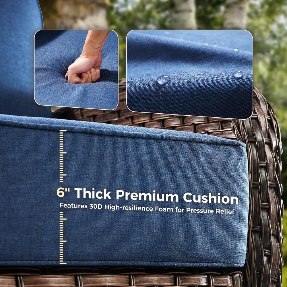 Dış Mekan Mobilya Minderleri,  - Outdoor Furniture In incelemesi ve fiyatı