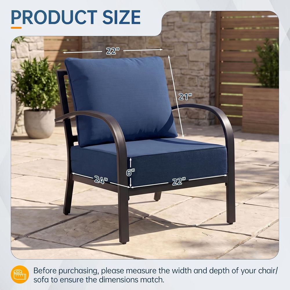 Dış Mekan Mobilya Minderleri,  - Outdoor Furniture In incelemesi ve fiyatı