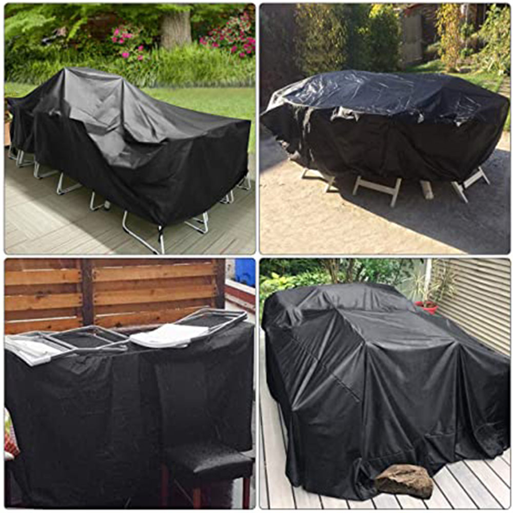 Yeni veranda mobilya kapağı, d - Outdoor Furniture Durable incelemesi ve fiyatı