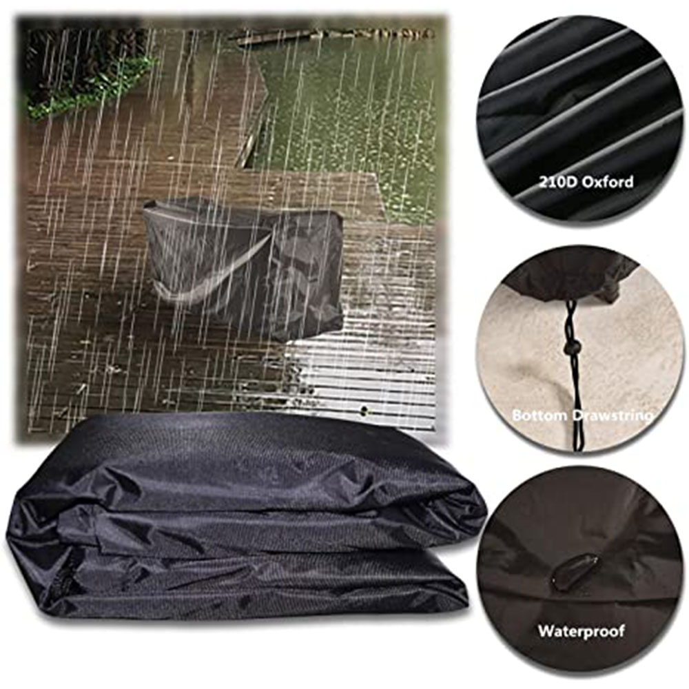 Yeni veranda mobilya kapağı, d - Outdoor Furniture Durable incelemesi ve fiyatı