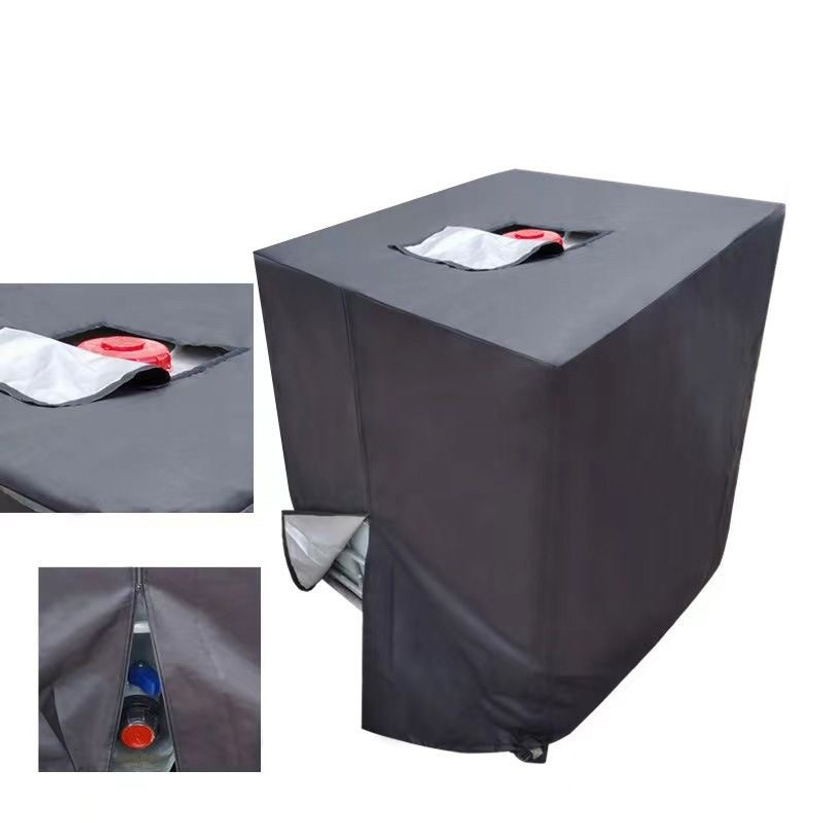 Profesyonel 1000 Litre Ibc Su  - Outdoor Furniture Upholstery Near Me incelemesi ve fiyatı