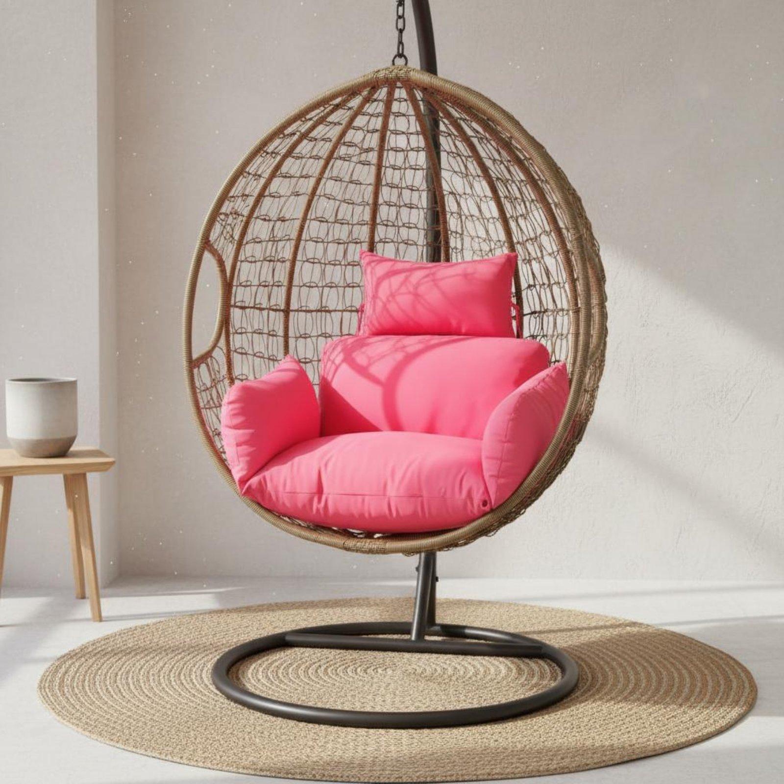 Yumurta Koltuğu için Çıkarılab - Outdoor Furniture In incelemesi ve fiyatı