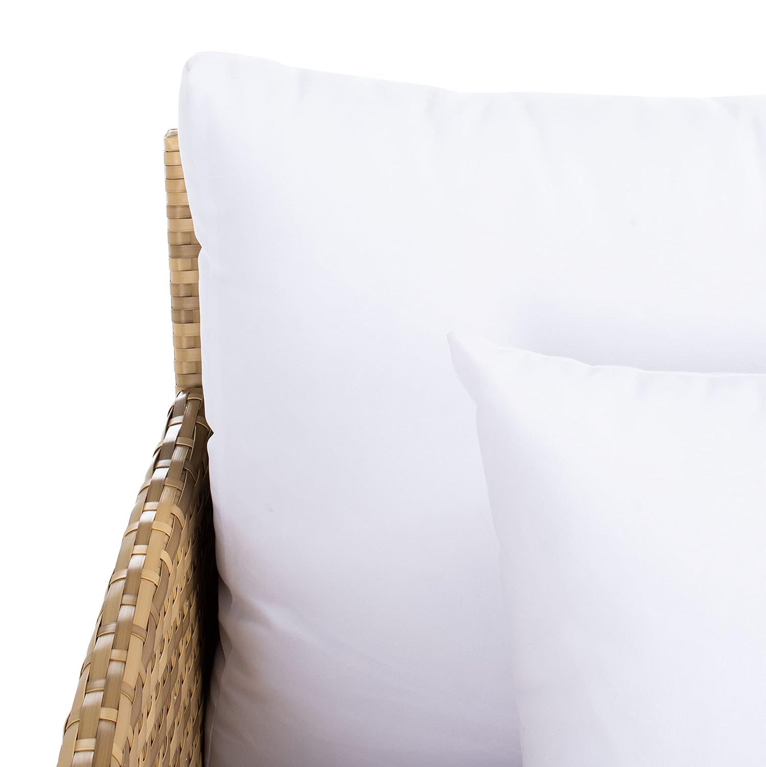 Dış Mekan Cadeo Şezlongu, Doğa - Outdoor Daybed Furniture incelemesi ve fiyatı